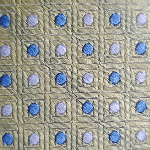 Nautica Silk Necktie - Picture 4 of 7